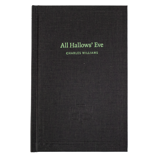 All Hallows Eve