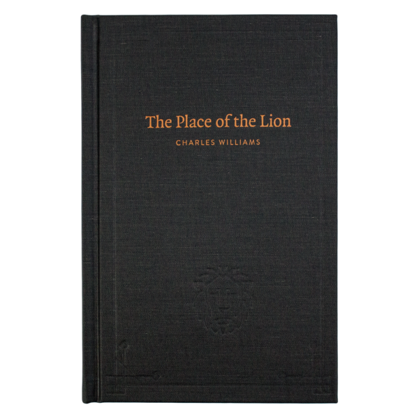 The Place of the Lion