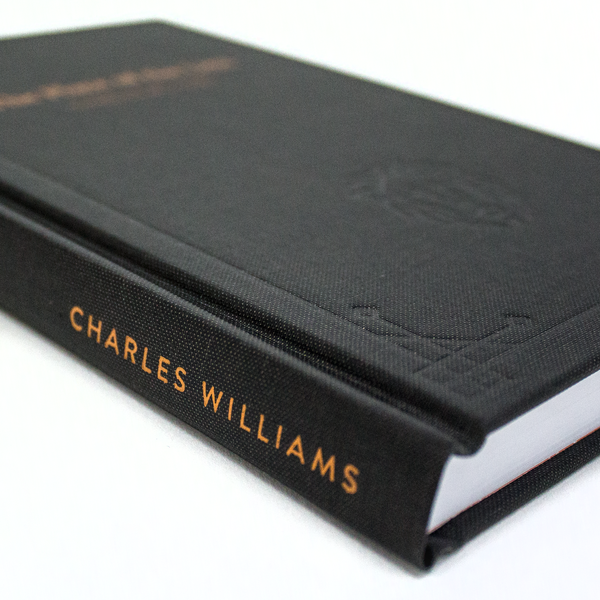 The Place of the Lion