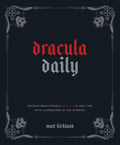 Dracula Daily (signed edition)