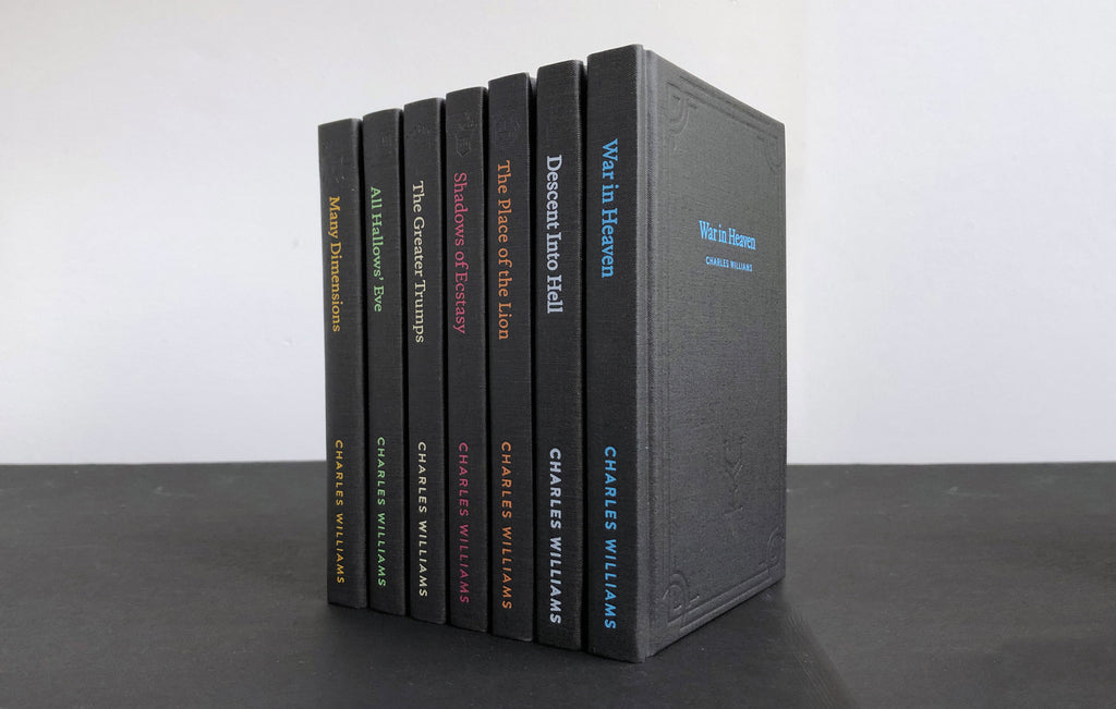 The Complete Collection