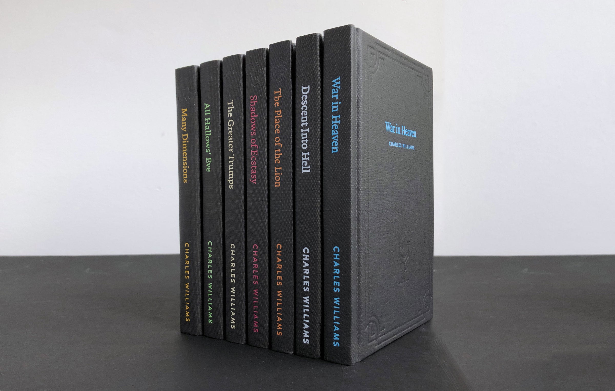 The Complete Collection