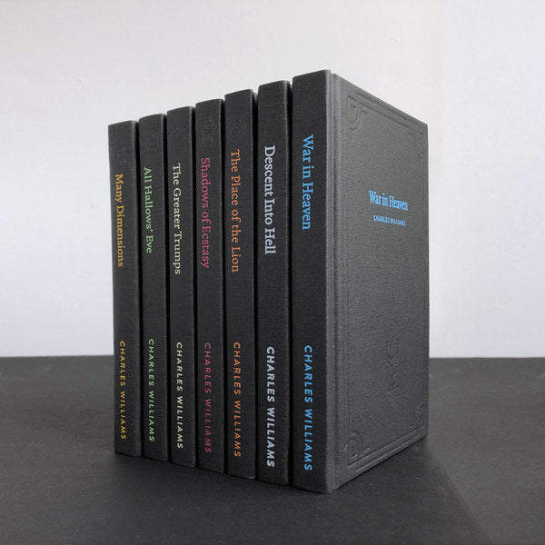 The Complete Collection