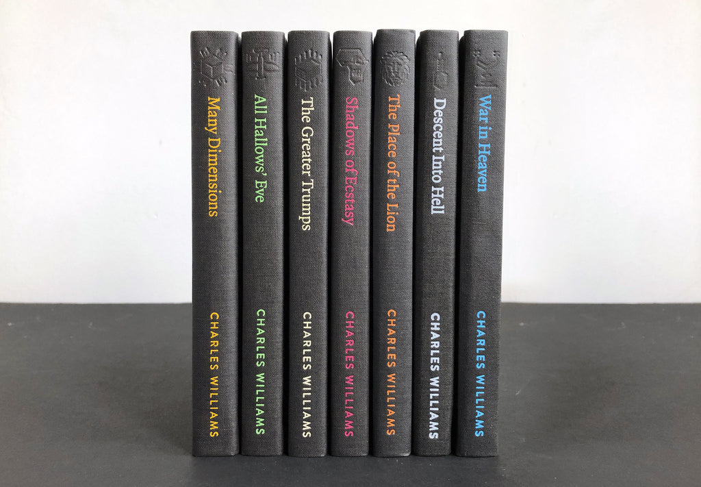 The Complete Collection