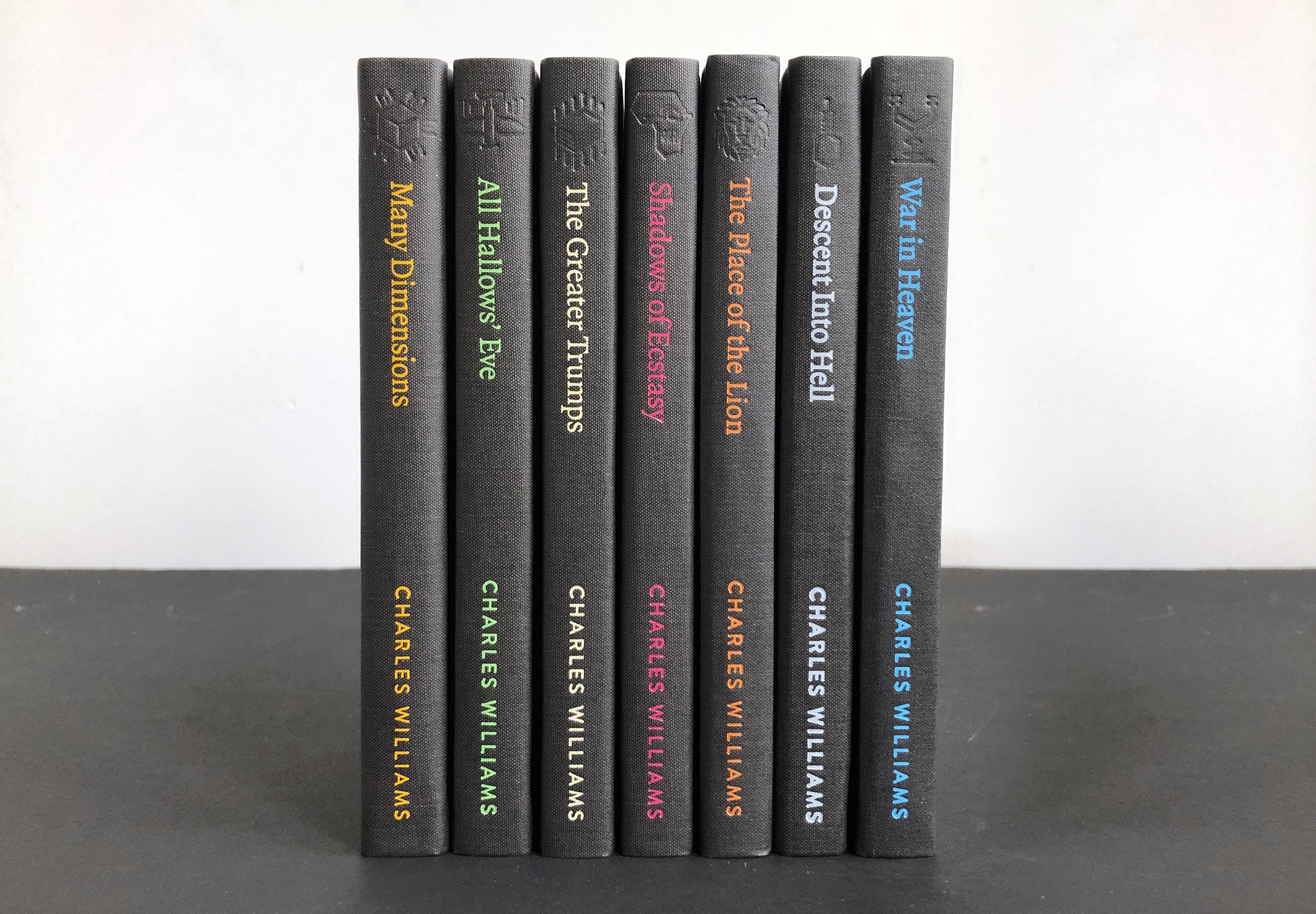 The Complete Collection