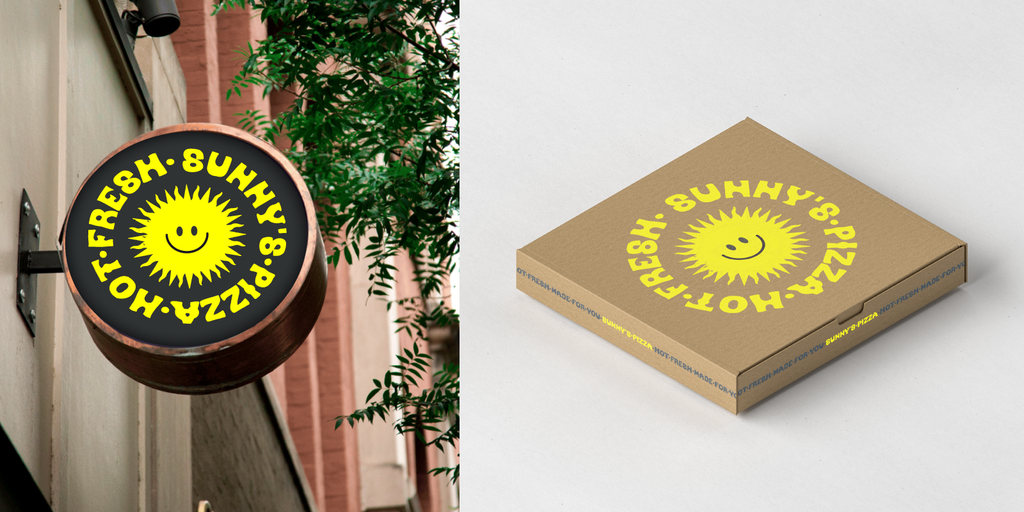 Oslo, a very weird font